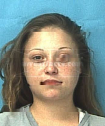 Amber Elaine Bainbridge