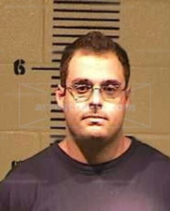 Derek Michael Ettinger