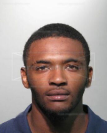Terrell Carey
