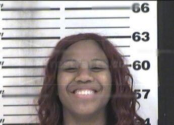 Denise Lynn Mcmurray