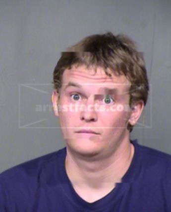 Alexander Carlton Davenport