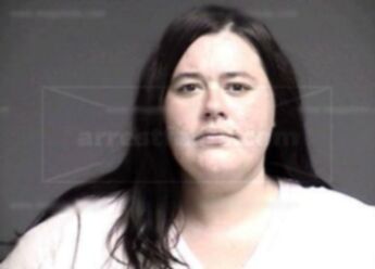 Jennifer Nicole Tussey