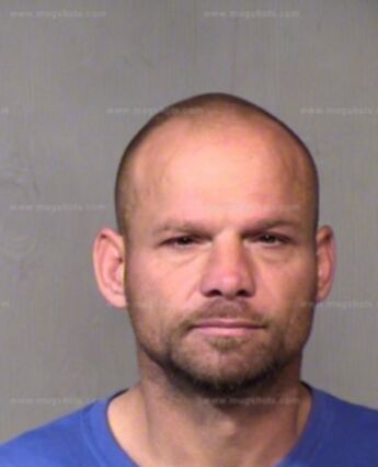 Daniel Mark Godfrey