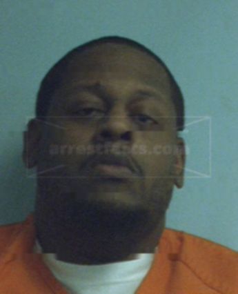 Jaunell Patrick Mcneal