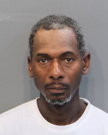 Freddrick Mevin Harmon