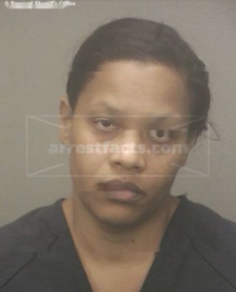 Terra Sharron Hadley