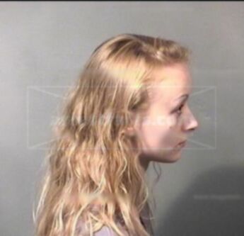 Brianna Marie Johnson