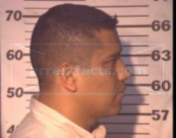 David Bravo Meraz