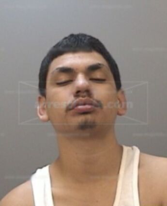 Thomas Anthony Davila