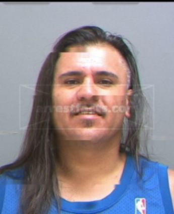 Richard Mathew Martinez
