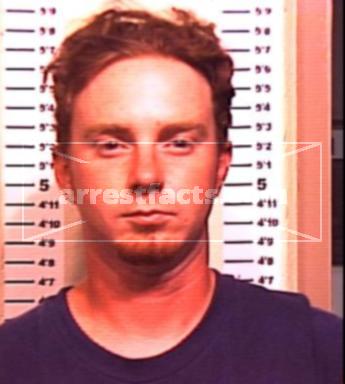 Christopher Michael Walters