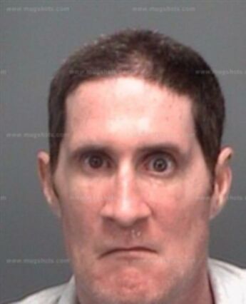 David Mark Lambert