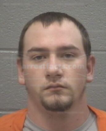 Adam Thomas Welch