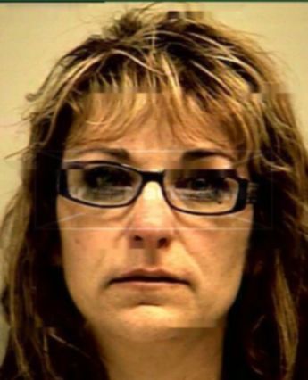 Jackie Sue Allred