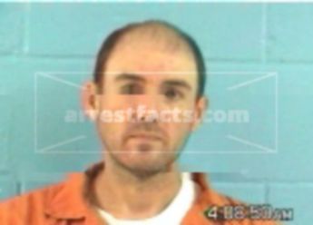 Charles Shane Moody