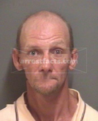 Anthony Ray Lovell
