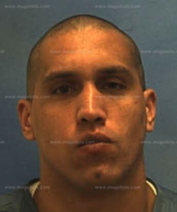Hector Luis Martinez