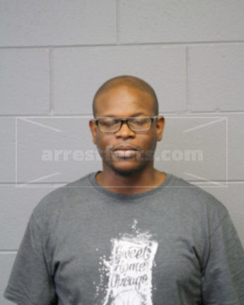 Marcus D Murph