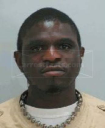 Kwame Melchiezedek Gilliam