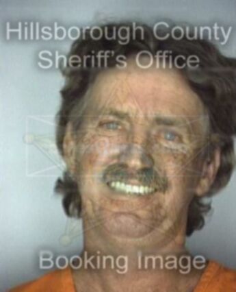 Anthony Wayne Griffith