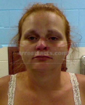 Brandi Marie Moody