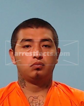 Samuel Lee Castillo