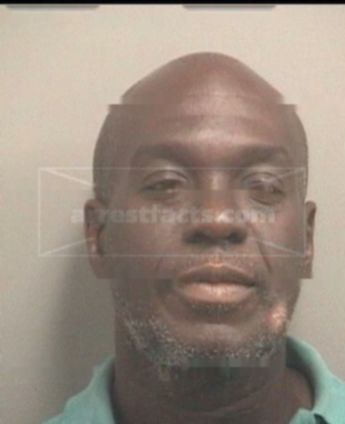 Lindsley Tyrell Thomas