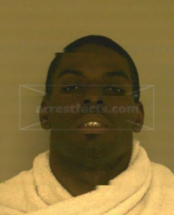 Patrick Antuan Knox