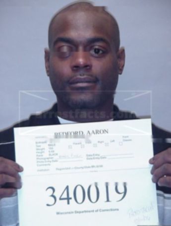 Aaron B Bedford