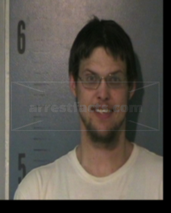 Brian William Dodson