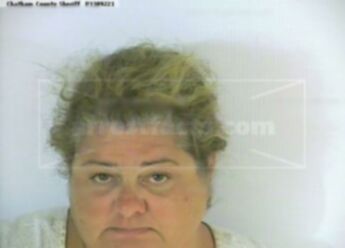 Candy Maria Alexander
