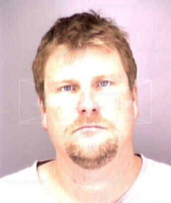 Timothy Walter Crandall