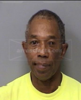 Gregory Andre Galloway