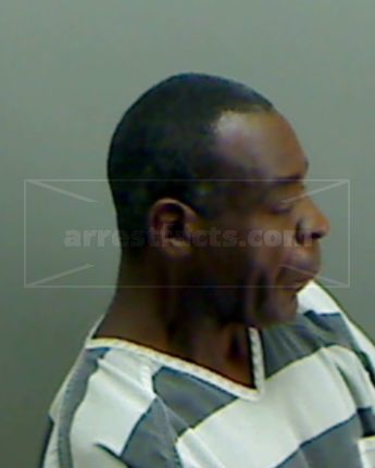Leroyce Lamont Hall