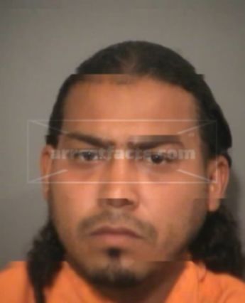 Angel Luis Rosario