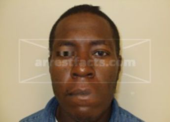 Martell Taylor