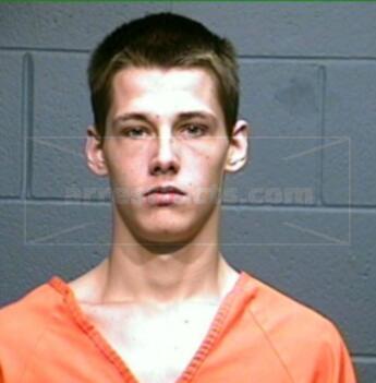 Marshall Cody Whipple