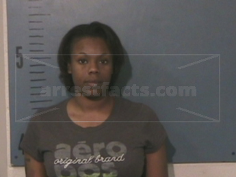 Shamika Hines Owens