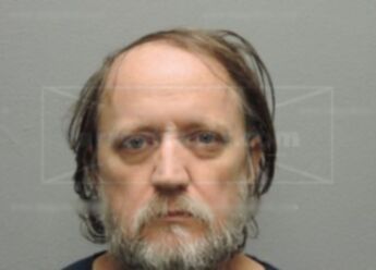 Steven Edward Alexander
