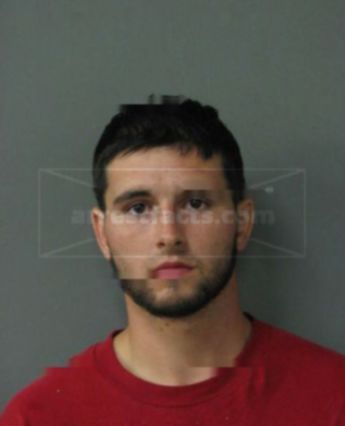 Bryce Christopher Blasingame