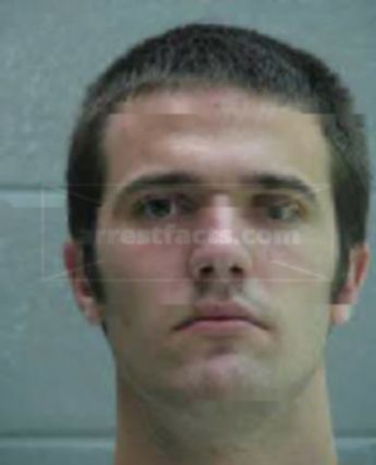 Joshua Michael Erickson