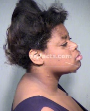 Shanika Flora Turner
