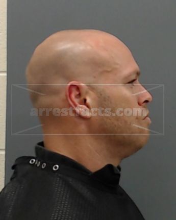 Joshua Ellis Lancaster