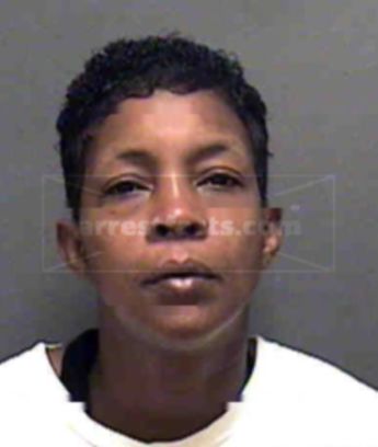 Annissa Sharell Rowe