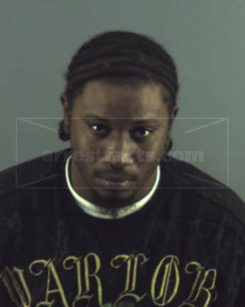 Derrick Earl Roberts