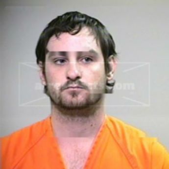 Zachary Coleman Nelms