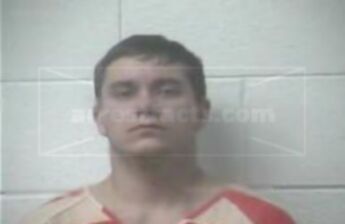Austin Branham