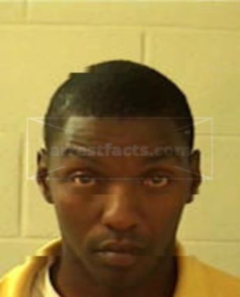 Daniel Jermaine Mitchem