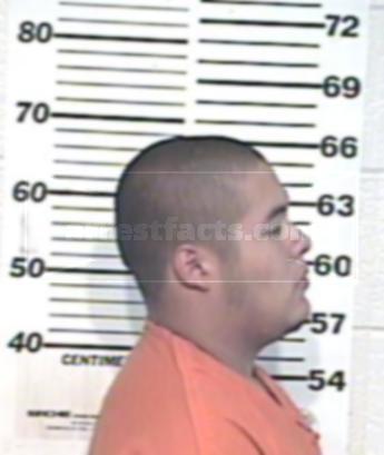 Jose Luis Jr Muniz Nieto