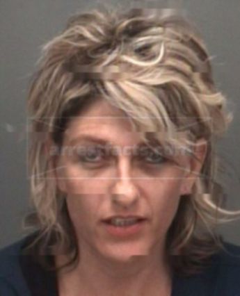 Kimberly Deann Mcveigh